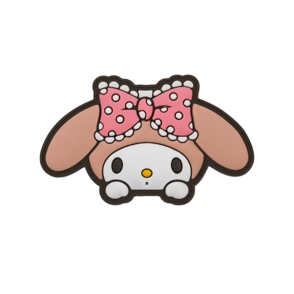 جیبیتز ملودی پاپیونی تصویر شاخص