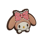 جیبیتز ملودی پاپیونی سه بعدی