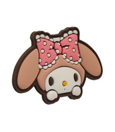 جیبیتز ملودی پاپیونی سه بعدی