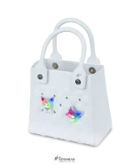 جیبیتز چراغدار طرح کرومی