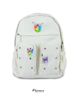 جیبیتز چراغدار طرح کرومی