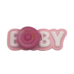 خرید جیبیتز چرخشی طرح Baby آبنبات سفارش مستقیم از تولید کننده محصول برند کوهبر
