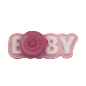 خرید جیبیتز چرخشی طرح Baby آبنبات سفارش مستقیم از تولید کننده محصول برند کوهبر