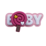 خرید جیبیتز چرخشی طرح Baby آبنبات سفارش مستقیم از تولید کننده محصول برند کوهبر