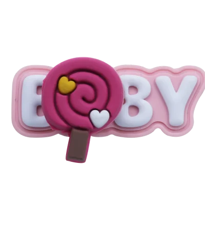 خرید جیبیتز چرخشی طرح Baby آبنبات سفارش مستقیم از تولید کننده محصول برند کوهبر