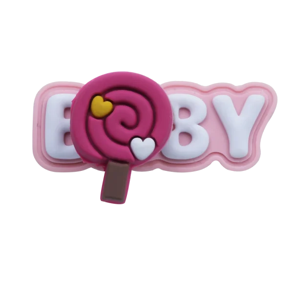 خرید جیبیتز چرخشی طرح Baby آبنبات سفارش مستقیم از تولید کننده محصول برند کوهبر