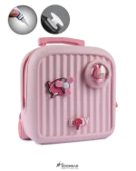 جیبیتز چرخشی طرح Baby آبنبات روی کیف