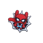 خرید جیبیتز چرخشی طرح اسپایدرمن سفارش مستقیم از تولید کننده محصول برند کوهبر