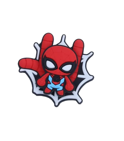 خرید جیبیتز چرخشی طرح اسپایدرمن سفارش مستقیم از تولید کننده محصول برند کوهبر