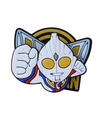 خرید جیبیتز چرخشی طرح اولترامن سفارش مستقیم از تولید کننده محصول برند کوهبر