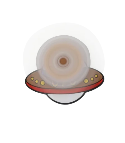 خرید جیبیتز چرخشی فضانورد سفارش مستقیم از تولید کننده محصول برند کوهبر