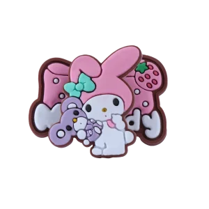 جیبیتز چرخشی طرح ملودی تصویر شاخص