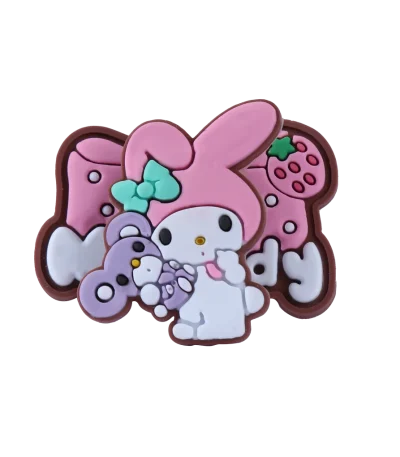 جیبیتز چرخشی طرح ملودی تصویر شاخص