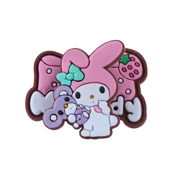 جیبیتز چرخشی طرح ملودی تصویر شاخص