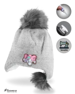 جیبیتز چرخشی طرح ملودی روی کراکس