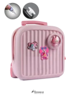 جیبیتز چرخشی طرح ملودی روی کیف