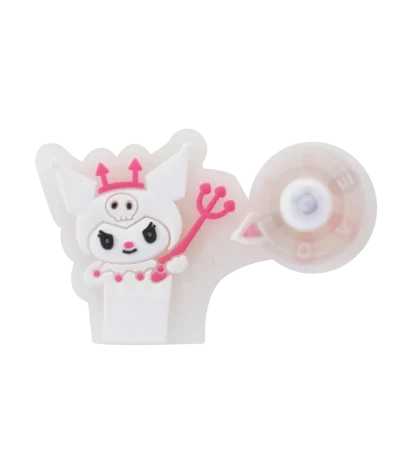 خرید جیبیتز چرخشی طرح کرومی سفارش مستقیم از تولید کننده محصول برند کوهبر