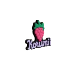 جیبیتز کرومی انگور مناسب استفاده به عنوان خرجکار پوشاک