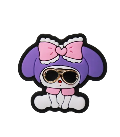 جیبیتز کرومی عینکی تصویر شاخص 1