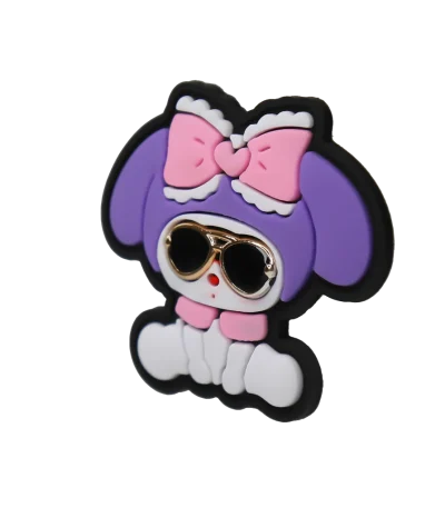 جیبیتز کرومی عینکی سه بعدی 1