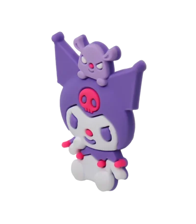 جیبیتز کرومی و باکو سه بعدی