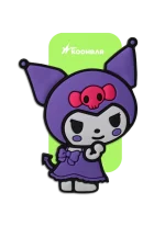 جیبیتز کرومی پاپیونی روی لیبل