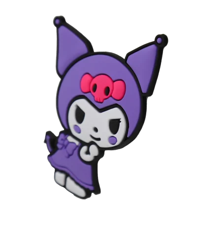 جیبیتز کرومی پاپیونی سه بعدی