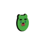 جیبیتز کله خرس سبز