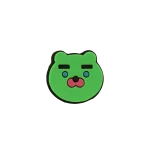 جیبیتز کله خرس سبز