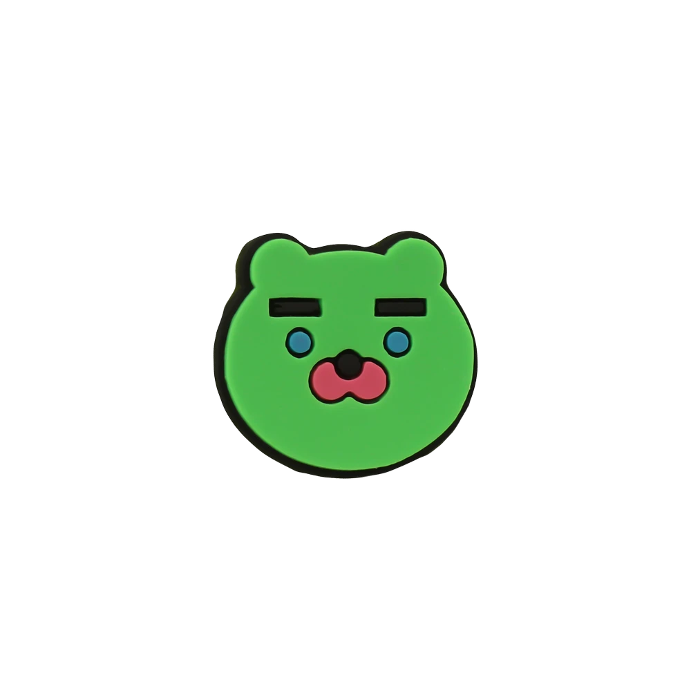 جیبیتز کله خرس سبز جیبیتز کله خرس سبز