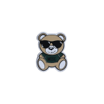 مارک حرارتی خرس