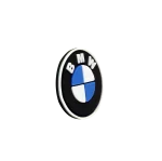 مارک طرح لوگو BMW