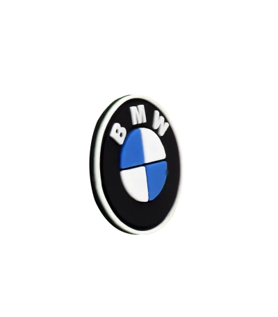 مارک طرح لوگو BMW