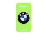 مارک طرح لوگو BMW