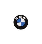 مارک طرح لوگو BMW