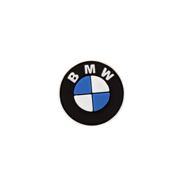 مارک طرح لوگو BMW