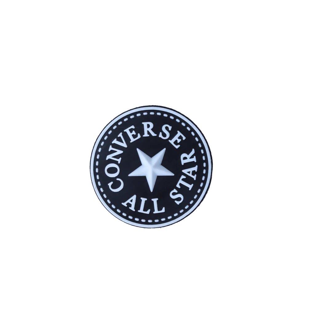 خرید مارک ژلاتینی Converse all star سفارش مستقیم از تولید کننده محصول برند کوهبر