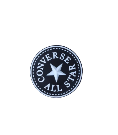 خرید مارک ژلاتینی Converse all star سفارش مستقیم از تولید کننده محصول برند کوهبر