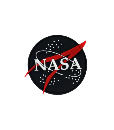 مارک ژلاتینی NASA