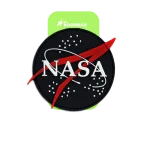 مارک ژلاتینی NASA