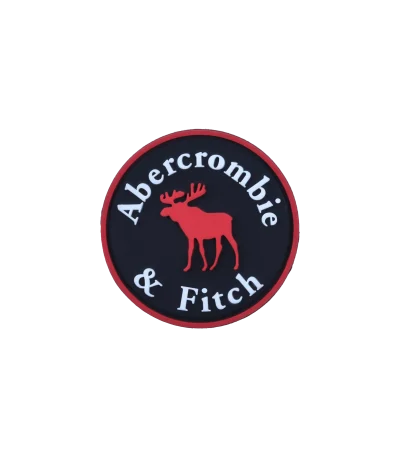 خرید مارک ژلاتینی Abercrombie & Fitch سفارش مستقیم از تولید کننده