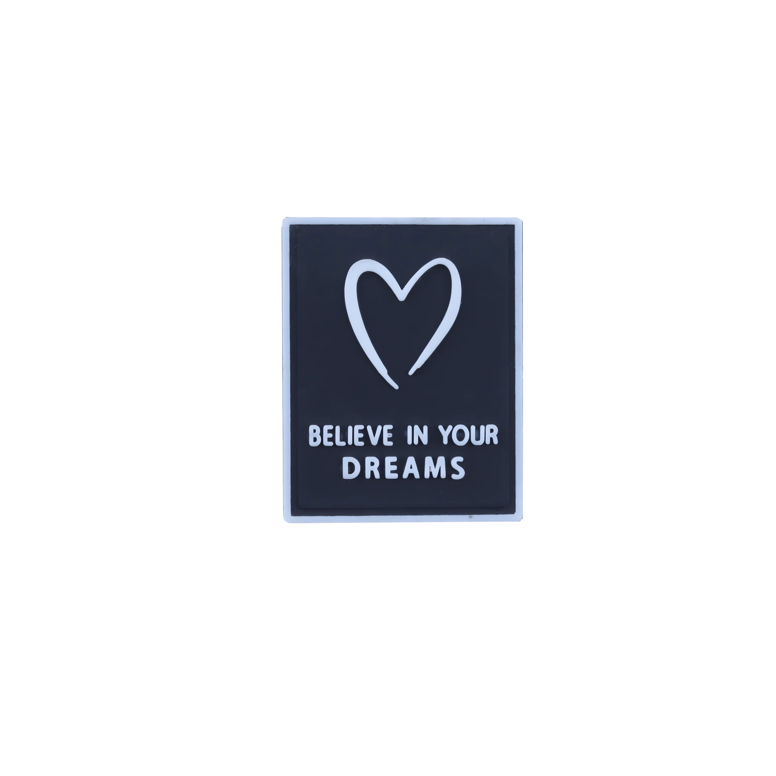 خرید مارک ژلاتینی Believe in your dreams سفارش مستقیم از تولید کننده