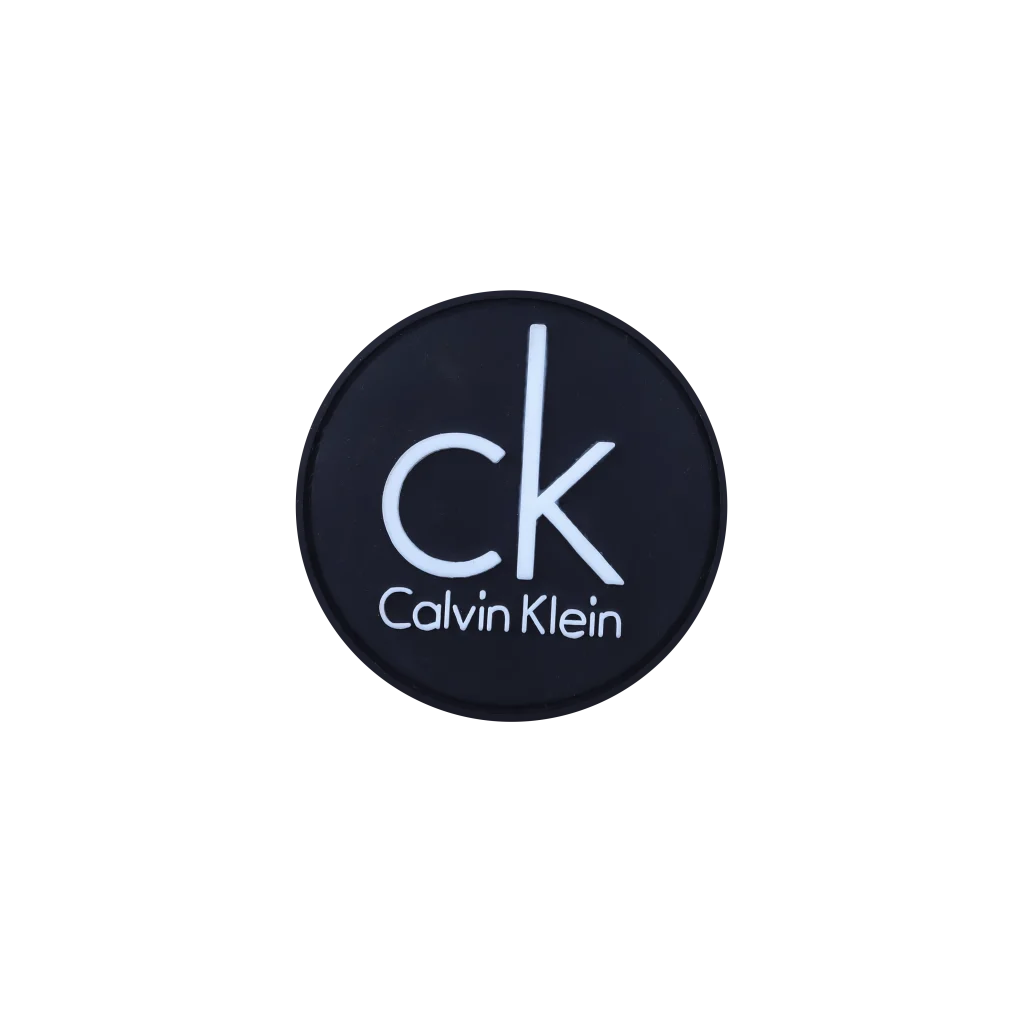 خرید مارک ژلاتینی طرح Calvin klein سفارش مستقیم از تولید کننده محصول برند کوهبر