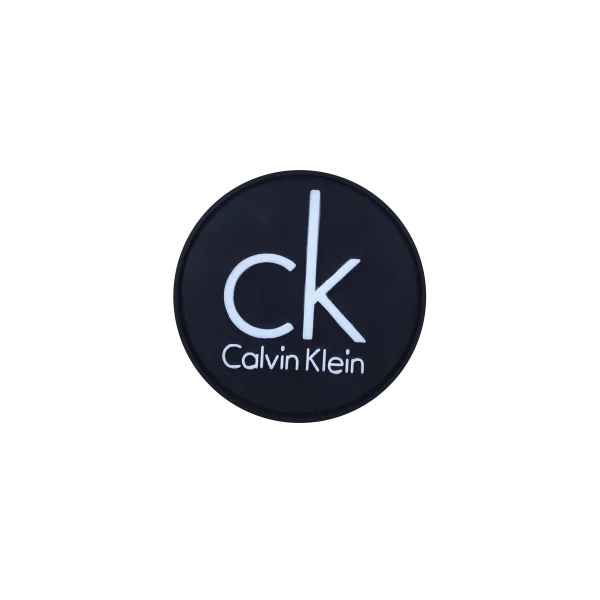 خرید مارک ژلاتینی طرح Calvin klein سفارش مستقیم از تولید کننده محصول برند کوهبر