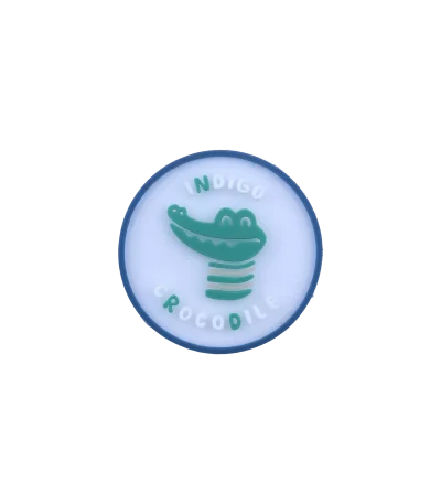 خرید مارک ژلاتینی indigo crocodile سفارش مستقیم از تولید کننده محصول برند کوهبر