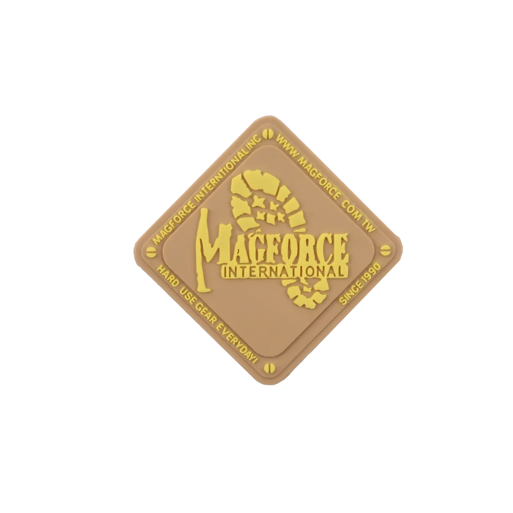خرید مارک ژلاتینی Magforce سفارش مستقیم از تولید کننده