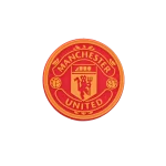 خرید مارک ژلاتینی Manchester United سفارش مستقیم از تولید کننده محصول برند کوهبر