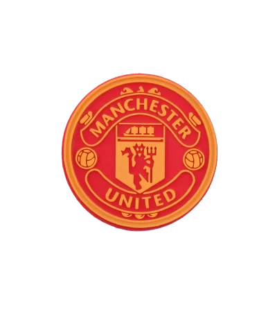 خرید مارک ژلاتینی Manchester United سفارش مستقیم از تولید کننده محصول برند کوهبر