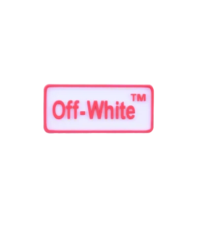 خرید مارک ژلاتینی Off-White سفارش مستقیم از تولید کننده