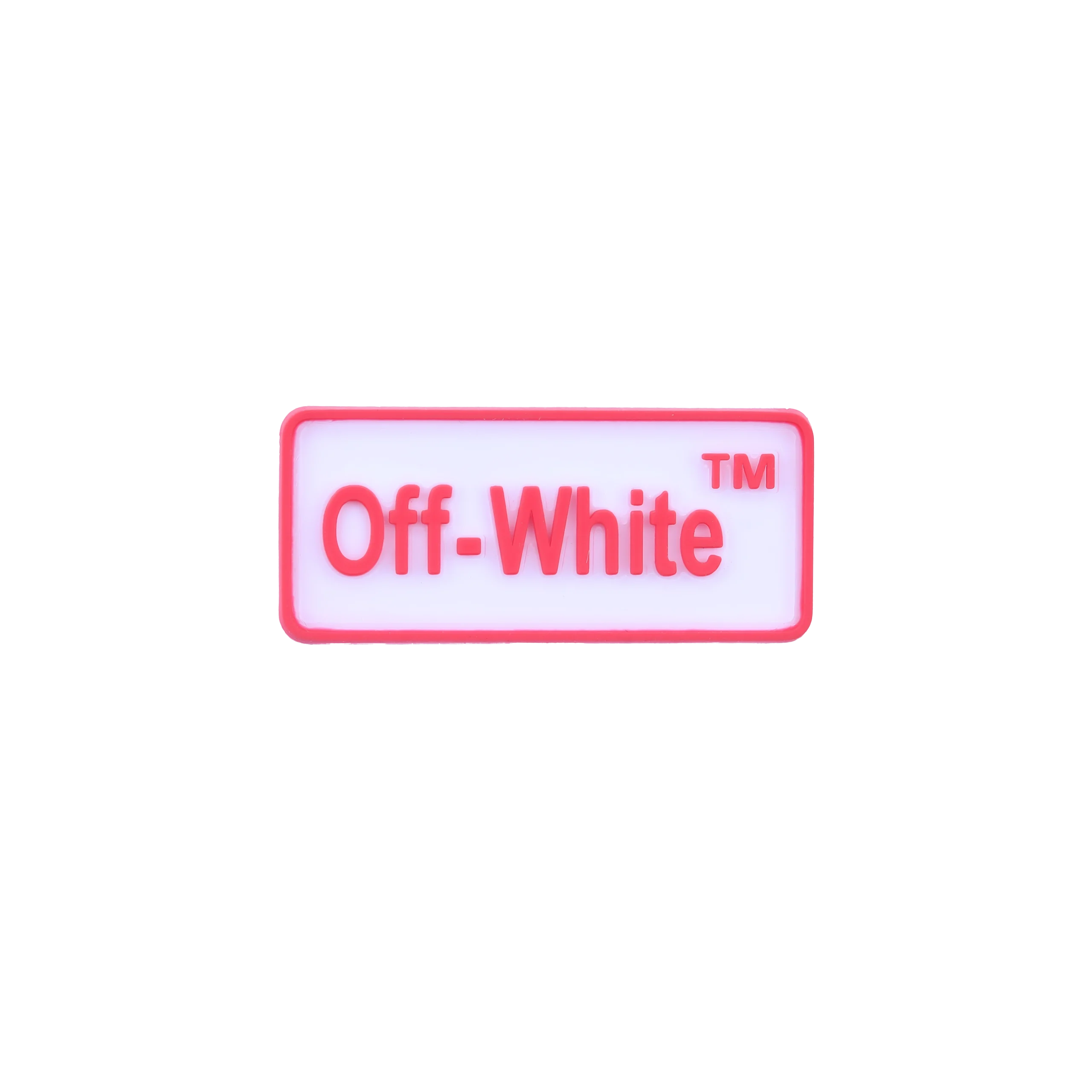 خرید مارک ژلاتینی Off-White سفارش مستقیم از تولید کننده